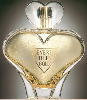 Beverly Hills Gold perfume